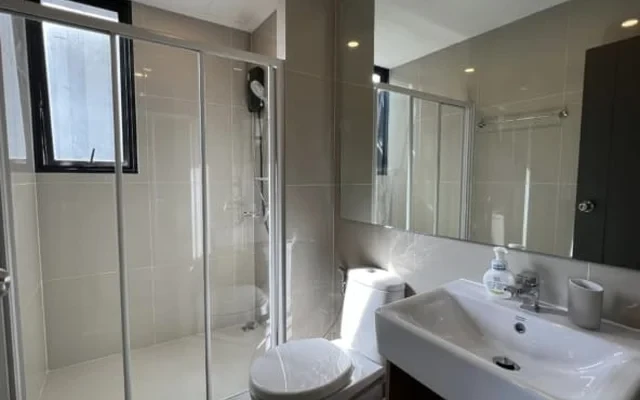2-BR Condo for Rent, ฿21,000/month, Elio Del Nest 4