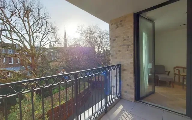 Cluny Mews 12775# 3