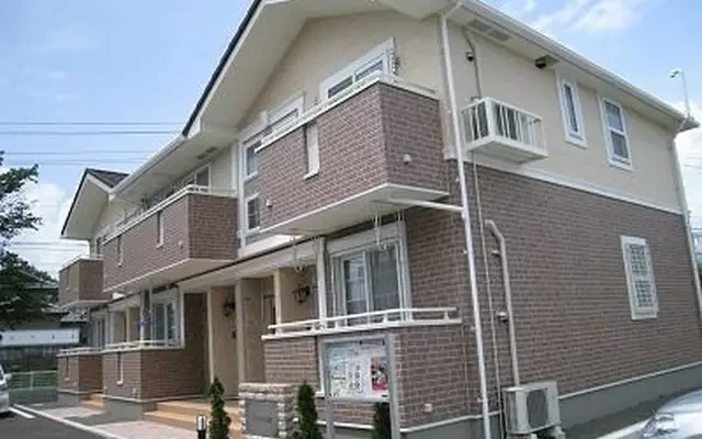 ドミールヒロマエ 2階 - ที่พักนักศึกษาในอิเดะ ซิตี้