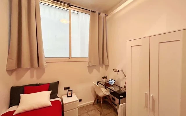Apartamento muy acogedor en calle Avinyo, en Barcelona 3