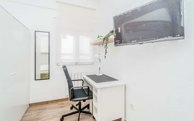 Calle Cerrada 12, 6º-B, Valladolid (4H2B) 2