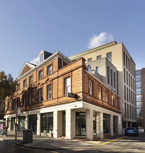 Bromley Place