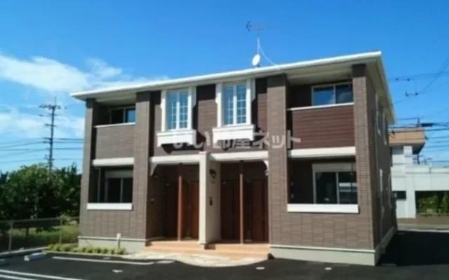 Anesis Kita A - Kagawa student accommodation
