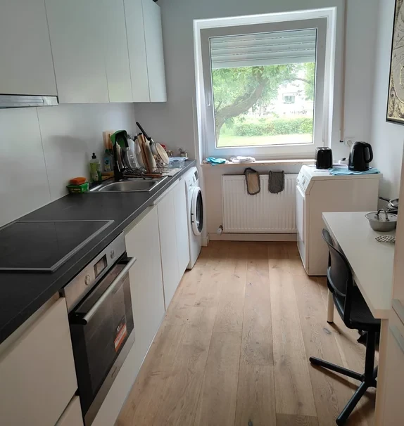 Blumenauer Straße 16