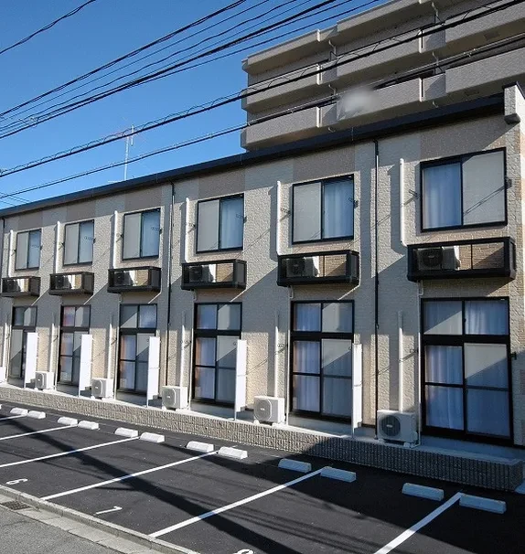 レオパレスＢｅｌｆｏｒｔ　住吉