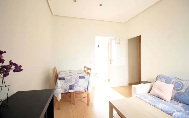 Apartment Calle Garcilaso 3