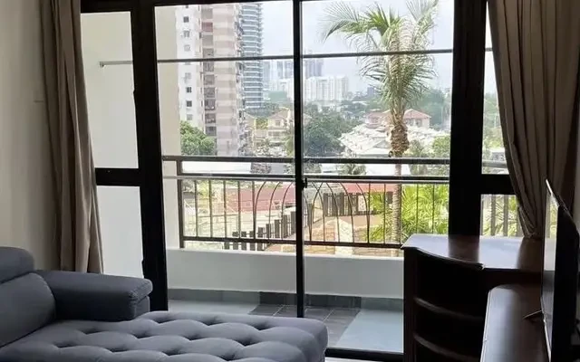 E-park - Gelugor student accommodation - 3 bedrooms 2 bathrooms