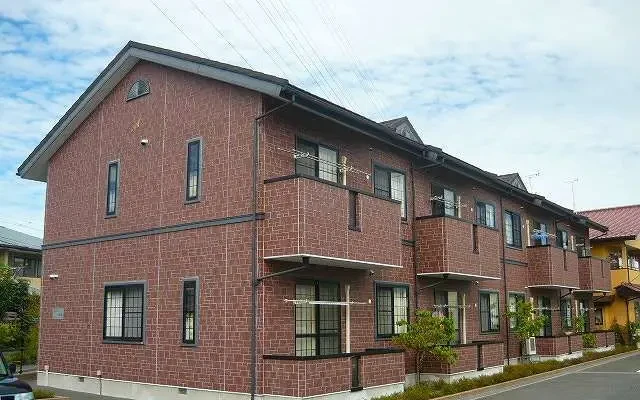 アヴニール・宮島 A 2階 - chỗ ở sinh viên tại Nagano市