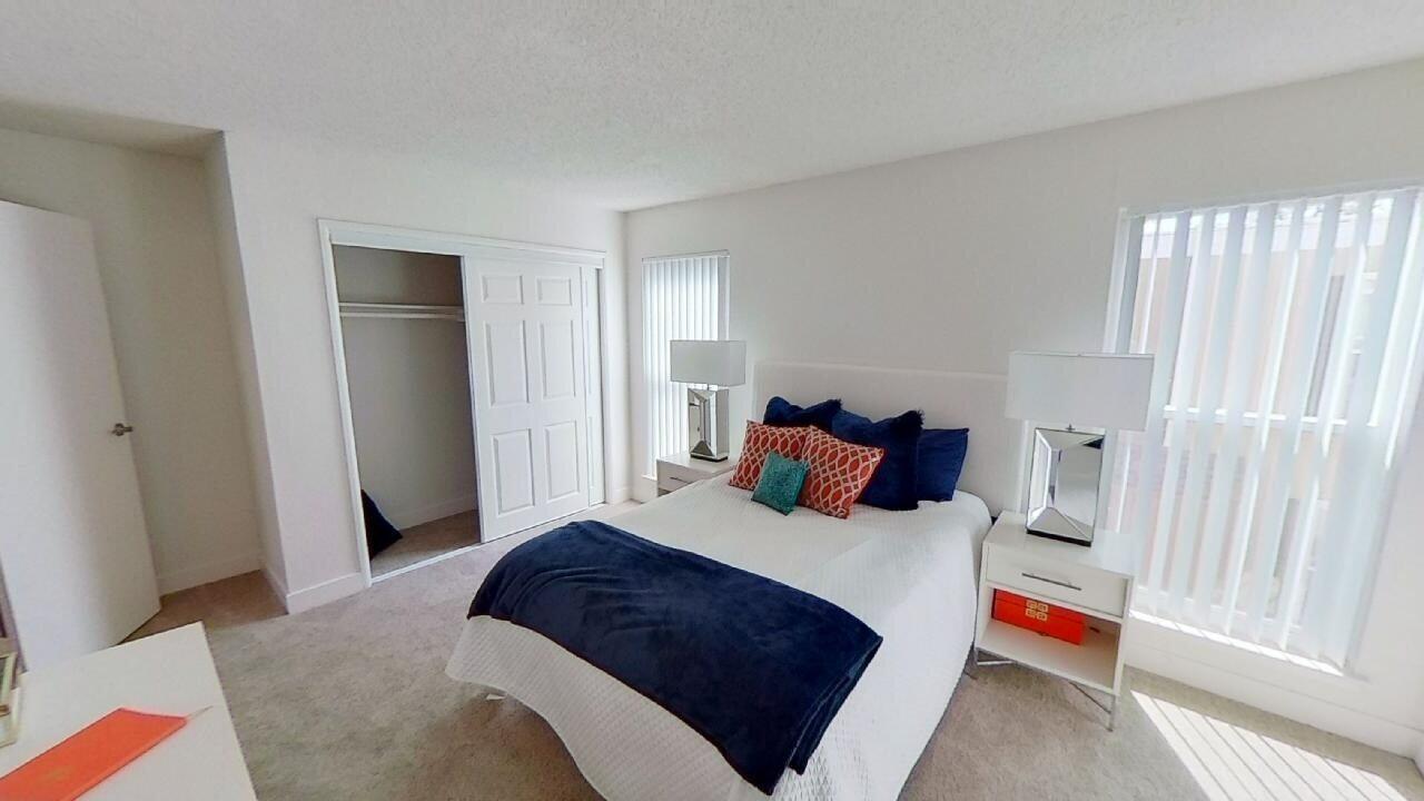 Private Bedroom Suite - Single