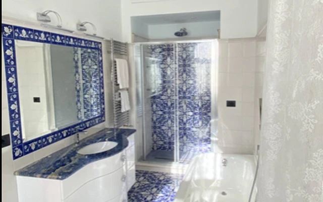 Prestigious Noble House 3