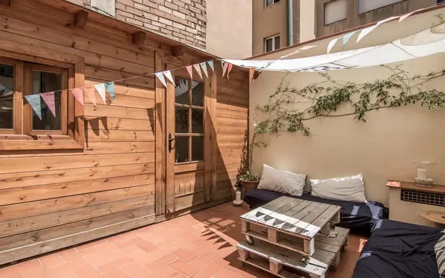 apartment in Sant Gervasi   La Bonanova (Sarrià   Sant Gervasi) 1