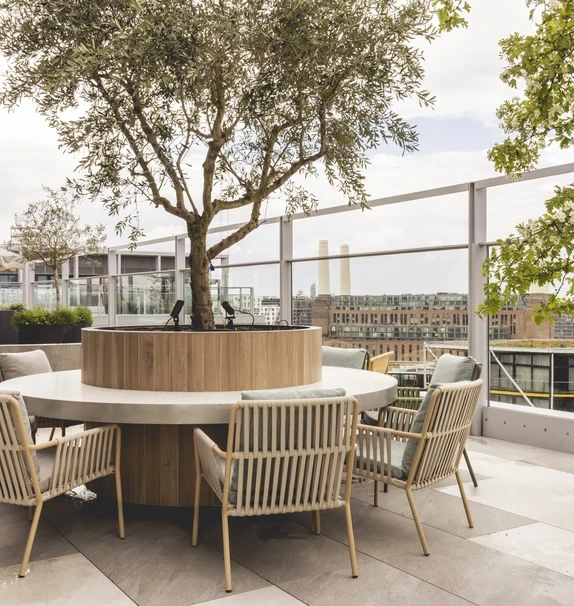 Bloom Nine Elms