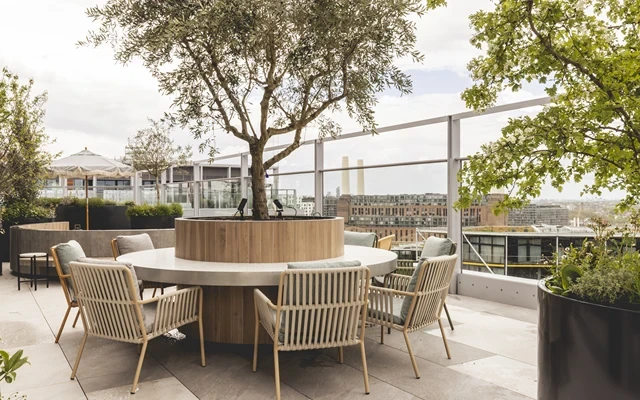 Bloom Nine Elms 0
