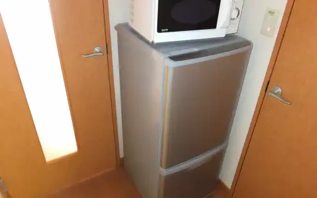 レオパレスソフィア 4