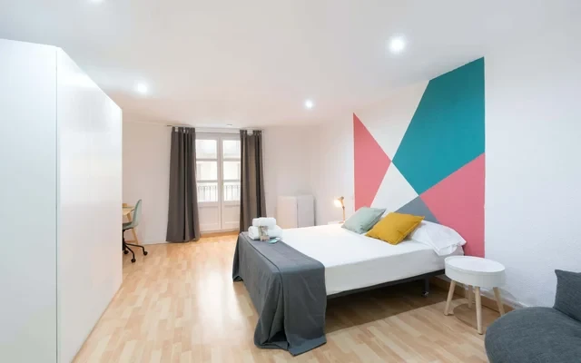 Piso en Carrer de Ferran - F106 0