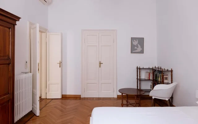 Elegante Bilocale nel Cuore di Milano -Mirable PM 3
