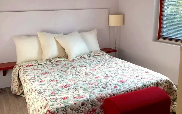 Villa oasis in the countryside at the gates of Hamburg 4