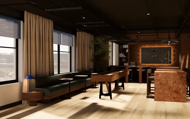 Yugo Salt Lake City The Summit 3