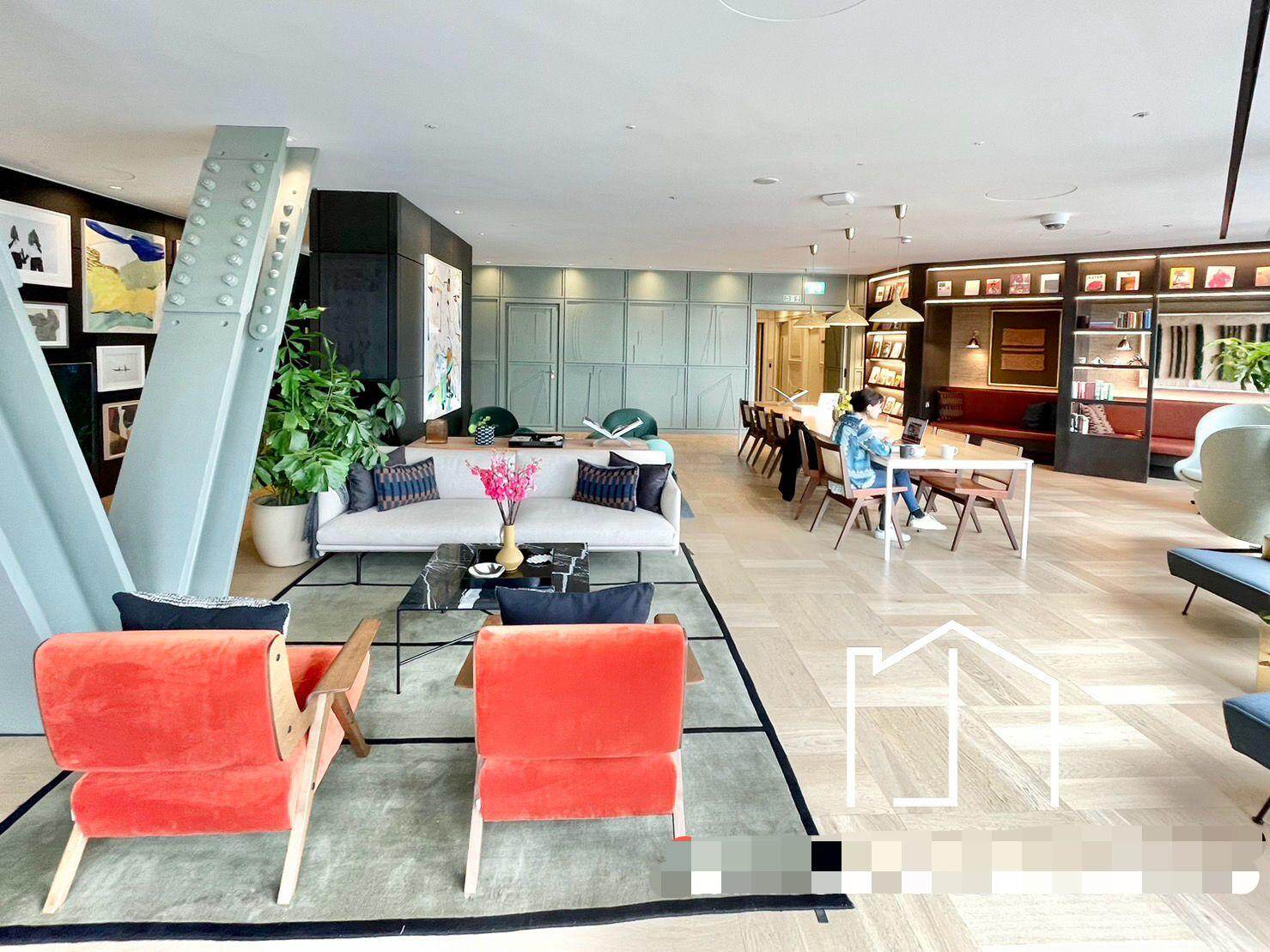 One Crown Place 2