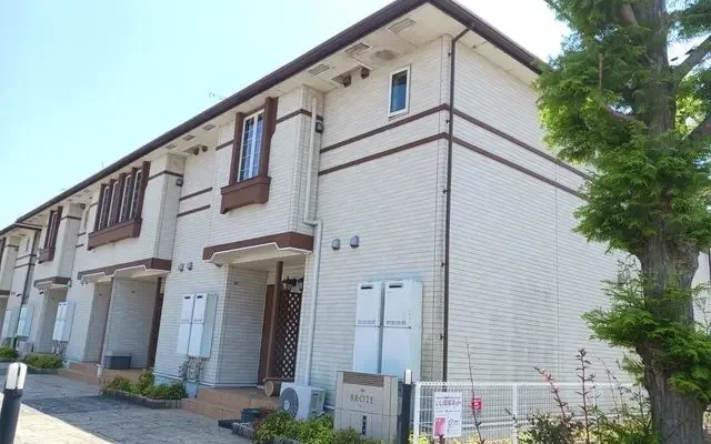 ブローテA 1階 - Yasu student accommodation