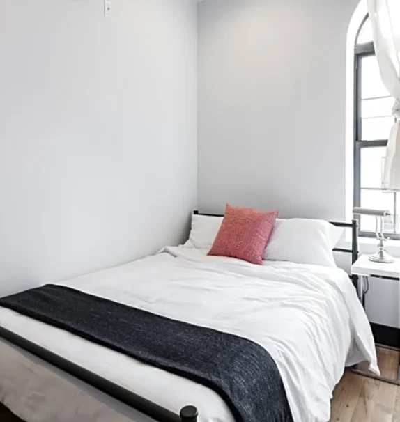 FURNISHED private room in a 2-room apartment in Leoben student residence hall