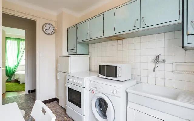 14 Rue du Docteur Rebatel, 69003 1