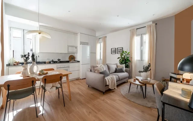 Nubo - 1 bedroom in Ibiza 0