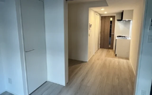 (tentative) Minami Otsuka Mansion 505 0