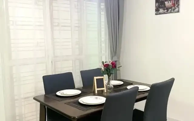 3-BR Townhouse for Rent, ฿17,000/month, The Connect Watcharaphon Express Way 3