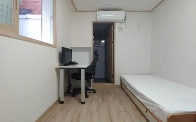종암동studio 0