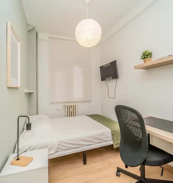 Calle Santuario 17, 2º DR - (6H3B), AG, VALLA