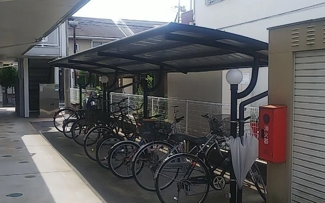 レオパレスリラ大南 - Musashimurayama student accommodation - 307号房间(带独立厨房)