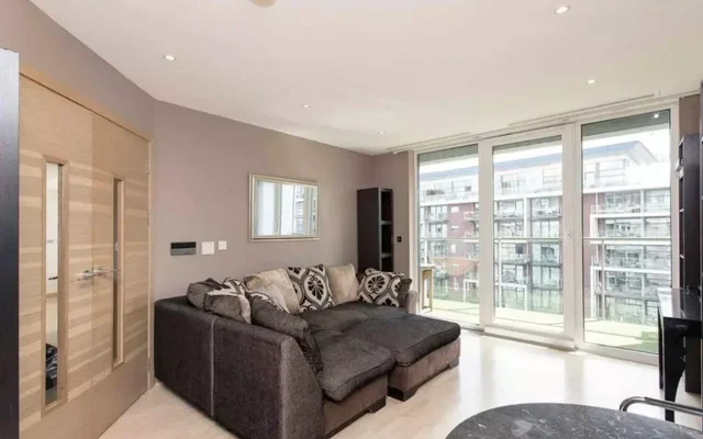 LH-Oswald Building 1