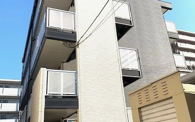 レオパレスドゥジェーム鳴尾 0