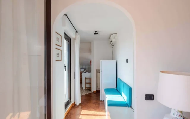 Attico con ascensore  - Aurelia Bravetta 4