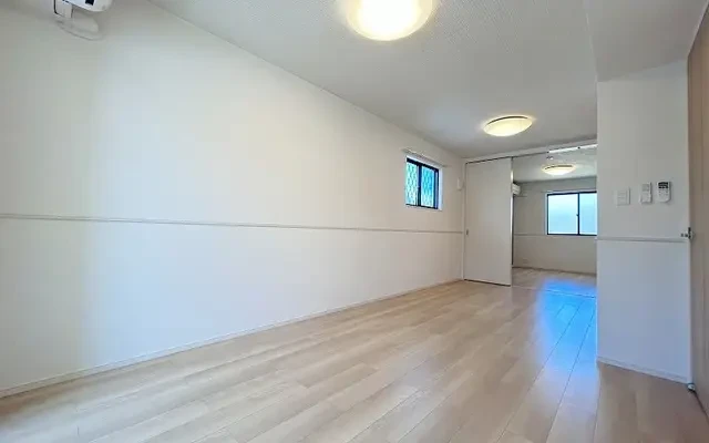 ポライトリー和 Ⅱ 101号室 - Imari student accommodation - 101 - 1LDK
