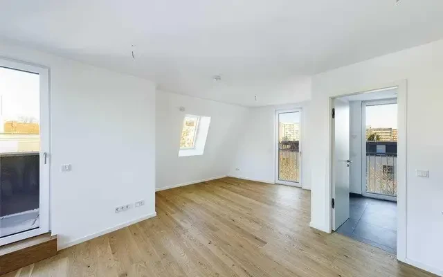 studio in Lichtenberg 3