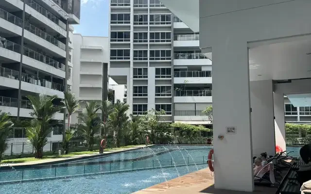 Sophia Residence - F 4