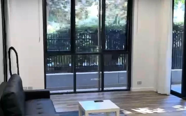 128 Banks Ave - Sydney student accommodation
