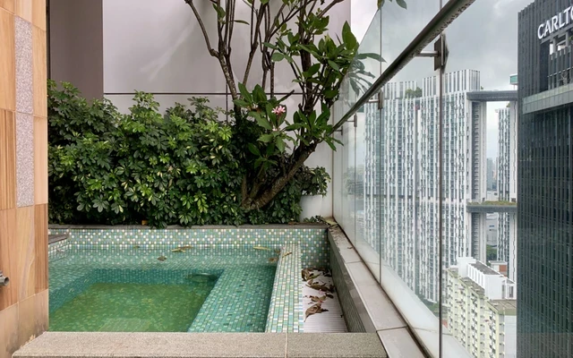 Icon Residence - HC 4
