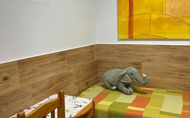 studio in L'Hospitalet de Llobregat 2
