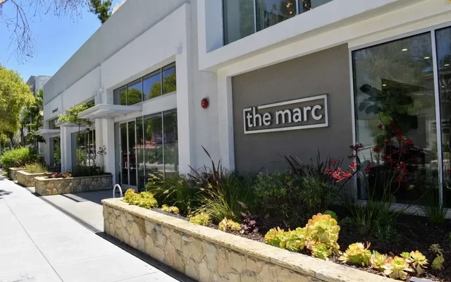 The Marc 4