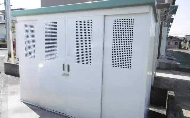 レオパレス幸田Ｃ 4