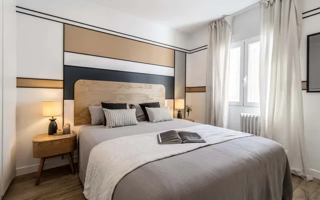 Perales - 2 bedrooms in Ibiza 3