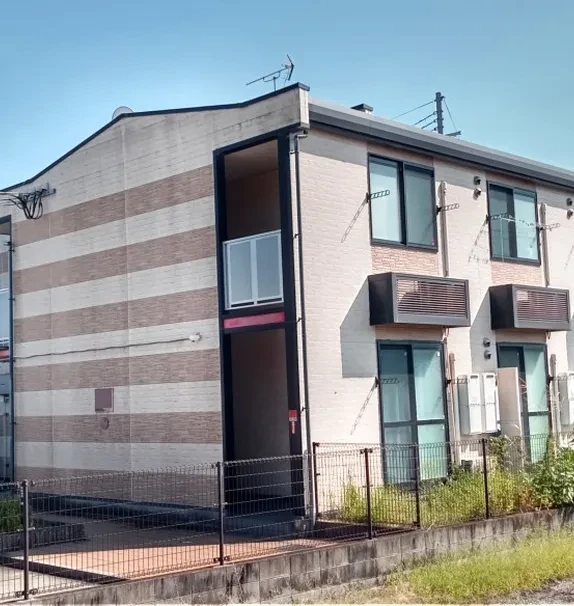 レオパレス紀北