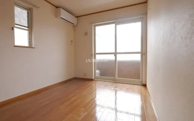ブリッサ 104号室 - Nagai student accommodation - 104 - 2DK