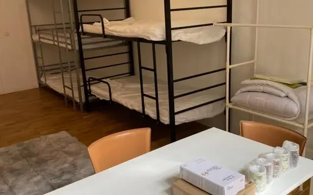 apartment in Adlershof 4