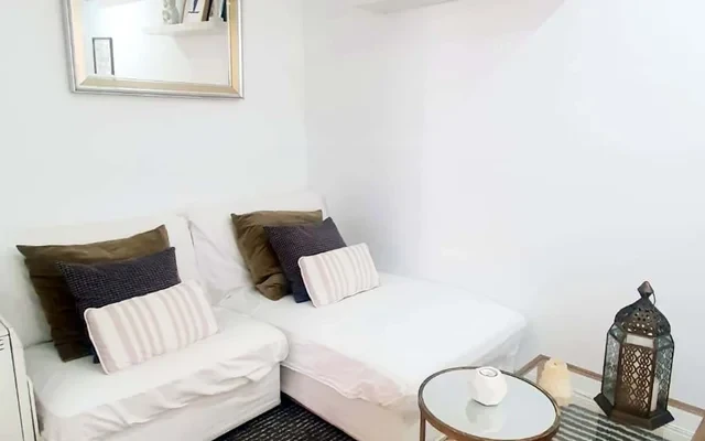 Calle de Don Ramon de la Cruz 3