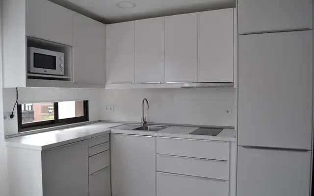 studio in Hispanoamerica (Tetuan) 2