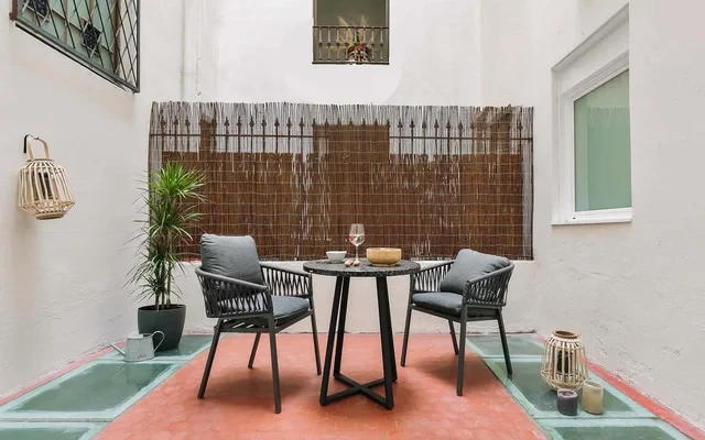 Bello - 2 bedroom in St Pere Sta Caterina i Ribera 1